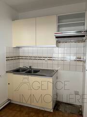 Vente Appartement t2 46.21 m² Paris 15e Arrondissement 75015 BRASSENS