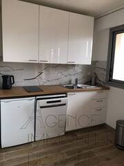 Location Appartement studio 1 pièce 24.43 m² Gentilly 94250