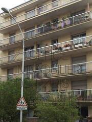 Location Appartement studio 1 pièce 24.43 m² Gentilly 94250