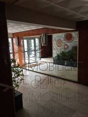 Location Appartement studio 1 pièce 24.43 m² Gentilly 94250