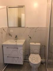 Location Appartement studio 1 pièce 24.43 m² Gentilly 94250