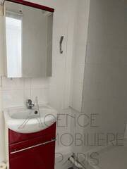 Buy Apartment studio 1 room 13.78 m² Paris 15e Arrondissement 75015 BRASSENS