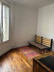 Buy Apartment studio 1 room 13.78 m² Paris 15e Arrondissement 75015 BRASSENS