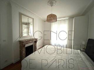 Vente Appartement t2 37.2 m² Paris 15e Arrondissement 75015