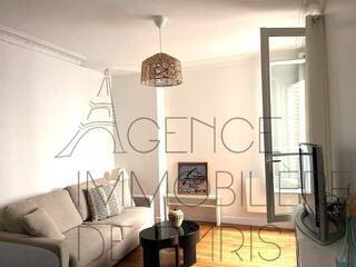 Vente Appartement t2 37.2 m² Paris 15e Arrondissement 75015