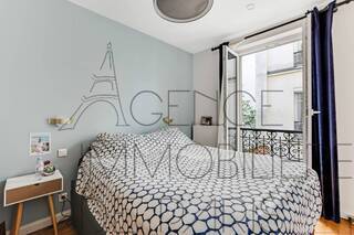 Rent Apartment t4 3 rooms 68.32 m² Paris 15e Arrondissement 75015