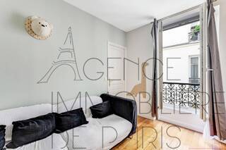 Rent Apartment t4 3 rooms 68.32 m² Paris 15e Arrondissement 75015