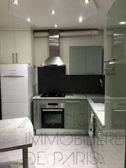 Rent Apartment t4 3 rooms 68.32 m² Paris 15e Arrondissement 75015