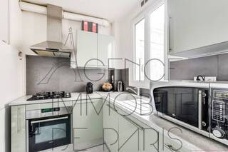 Location Appartement t4 3 pièces 68.32 m² Paris 15e Arrondissement 75015