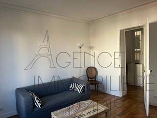 Rent Apartment t4 72 m² Paris 15e Arrondissement 75015