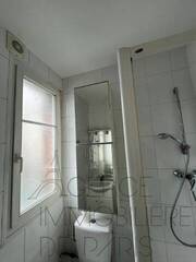 Buy Apartment studio 1 room 12.33 m² Paris 15e Arrondissement 75015 Brancion - Morillons