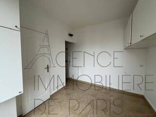 Buy Apartment studio 1 room 12.33 m² Paris 15e Arrondissement 75015 Brancion - Morillons