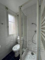 Buy Apartment studio 1 room 12.33 m² Paris 15e Arrondissement 75015 Brancion - Morillons