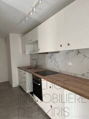 Rent Apartment t3 2 rooms 63.99 m² Paris 16e Arrondissement 75016