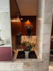 Rent Apartment t3 2 rooms 63.99 m² Paris 16e Arrondissement 75016