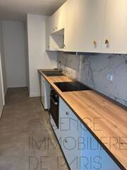 Location Appartement t3 63.99 m² Paris 16e Arrondissement 75016