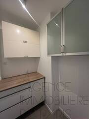 Location Appartement t3 63.99 m² Paris 16e Arrondissement 75016