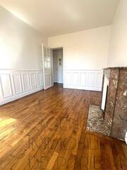Rent Apartment t2 37.84 m² Paris 15e Arrondissement 75015 PARC G.BRASSENS
