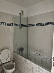 Location Appartement t1 24.11 m² Paris 15e Arrondissement 75015 BRANCION-MORILLONS