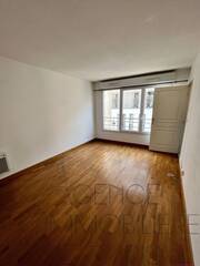 Location Appartement t1 24.11 m² Paris 15e Arrondissement 75015 BRANCION-MORILLONS