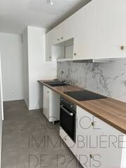 Location Appartement t2 63.99 m² Paris 16e Arrondissement 75016