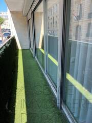 Location Appartement t2 63.99 m² Paris 16e Arrondissement 75016