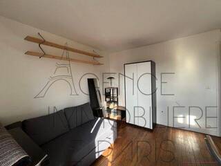 Buy Apartment studio 1 room 21.54 m² Paris 15e Arrondissement 75015 Saint Lambert