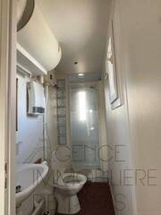 Buy Apartment studio 1 room 21.54 m² Paris 15e Arrondissement 75015 Saint Lambert