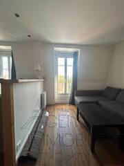Buy Apartment studio 1 room 21.54 m² Paris 15e Arrondissement 75015 Saint Lambert