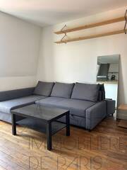 Buy Apartment studio 1 room 21.54 m² Paris 15e Arrondissement 75015 Saint Lambert