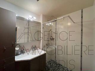 Buy Apartment t5 100 m² Paris 15e Arrondissement 75015 BRANCION-MORILLONS