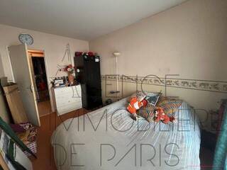 Buy Apartment t5 100 m² Paris 15e Arrondissement 75015 BRANCION-MORILLONS