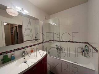Buy Apartment t5 100 m² Paris 15e Arrondissement 75015 BRANCION-MORILLONS