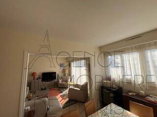 Buy Apartment t5 100 m² Paris 15e Arrondissement 75015 BRANCION-MORILLONS