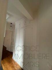 Rent Apartment t2 34.95 m² Paris 15e Arrondissement 75015