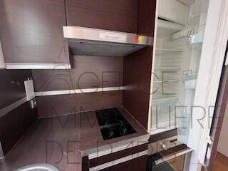 Rent Apartment t2 34.95 m² Paris 15e Arrondissement 75015