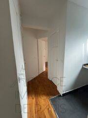 Rent Apartment t2 34.95 m² Paris 15e Arrondissement 75015