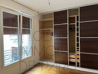 Rent Apartment t2 34.95 m² Paris 15e Arrondissement 75015