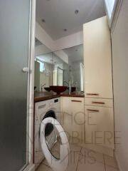 Rent Apartment t2 34.95 m² Paris 15e Arrondissement 75015
