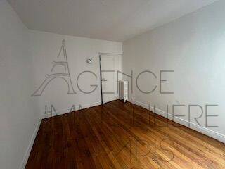 Rent Apartment t2 34.95 m² Paris 15e Arrondissement 75015