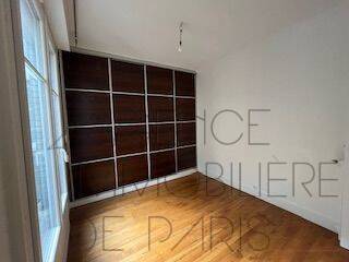 Rent Apartment t2 34.95 m² Paris 15e Arrondissement 75015