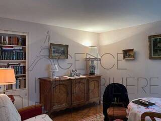 Buy Apartment t3 61 m² Paris 15e Arrondissement 75015