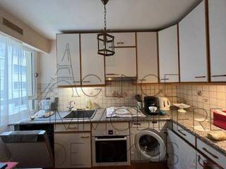 Buy Apartment t3 61 m² Paris 15e Arrondissement 75015