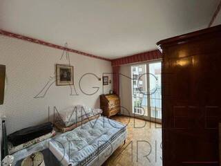 Buy Apartment t3 61 m² Paris 15e Arrondissement 75015