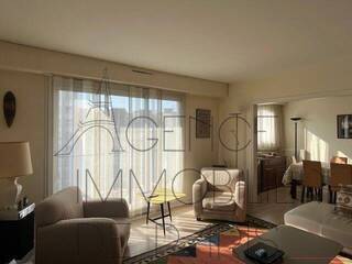 Buy Apartment t5 104 m² Paris 15e Arrondissement 75015 BRANCION-MORILLONS