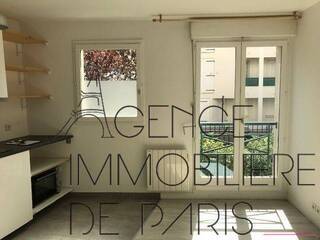 Location Appartement t2 33.3 m² Châtillon 92320 Centre