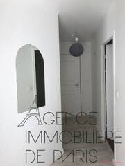 Location Appartement t2 33.3 m² Châtillon 92320 Centre