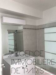 Location Appartement t2 33.3 m² Châtillon 92320 Centre
