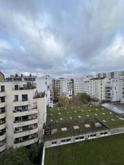 Location Appartement t2 49.26 m² Paris 15e Arrondissement 75015 PARC G.BRASSENS