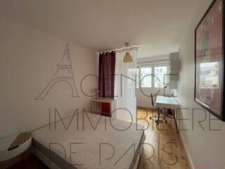 Location Appartement t2 49.26 m² Paris 15e Arrondissement 75015 PARC G.BRASSENS